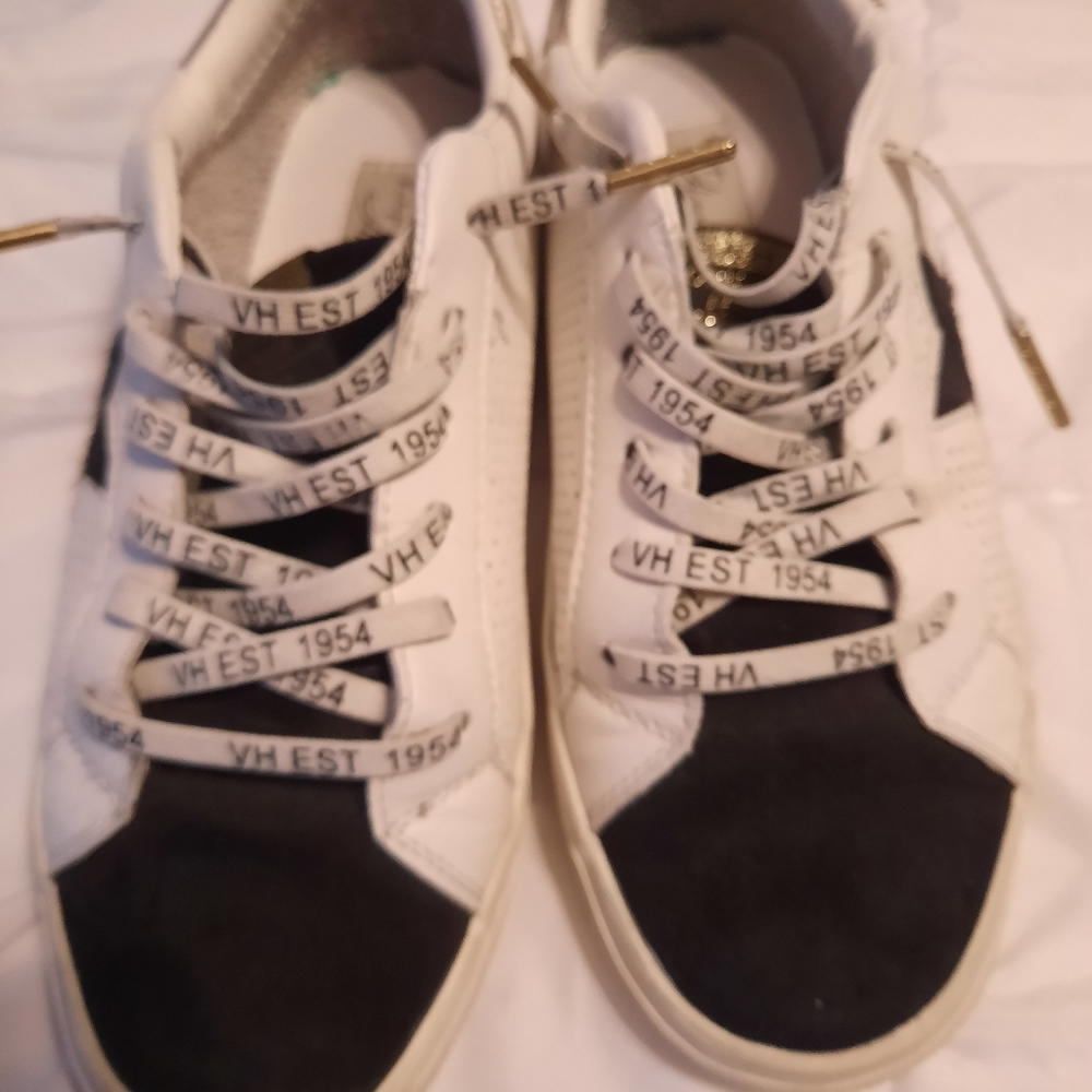 Vintage Havana low top sneaker